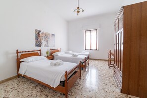 Maison | 3 chambres