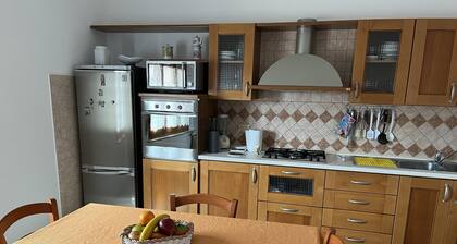 Spacious House in Sinis