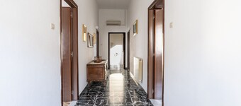 Spacious House in Sinis