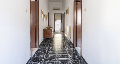 Spacious House in Sinis