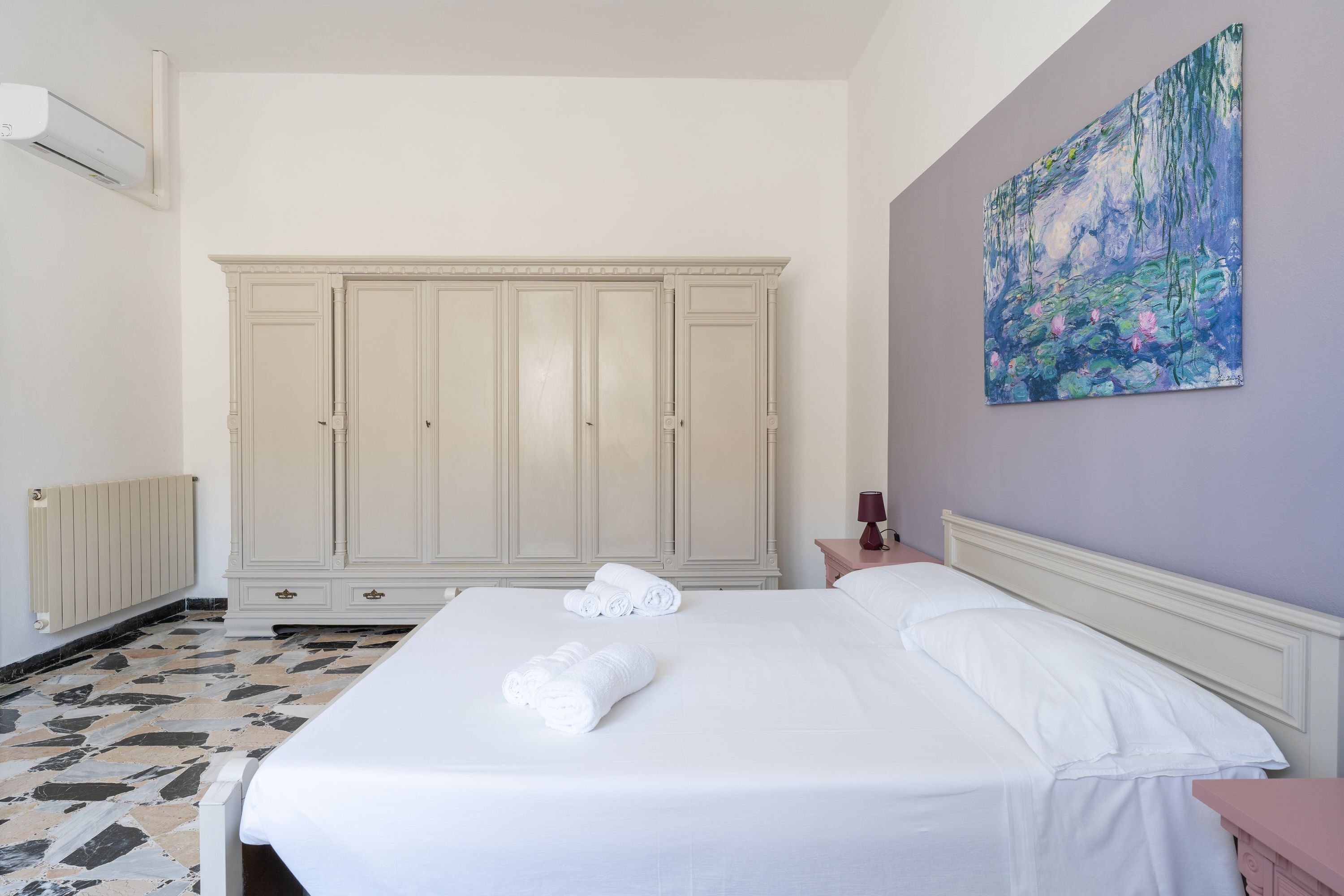 Apartment | 3 bedrooms