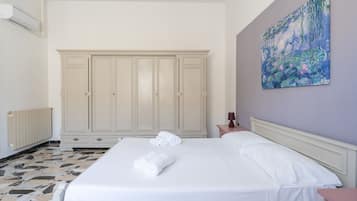 Apartment | 3 bedrooms