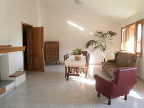 3 bedrooms - Scalas House in Nurachi (Nurachi)