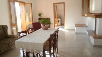 Apartment | 3 bedrooms