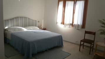 Apartment | 3 bedrooms