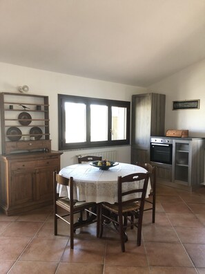 Appartement | 3 chambres