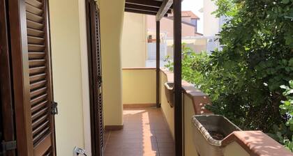 Il Carrubo in Torre Grande