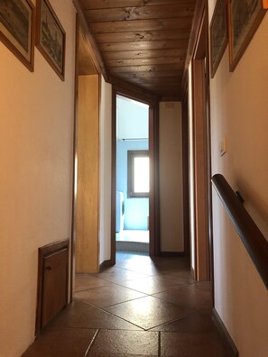 Apartamento | 3 dormitorios