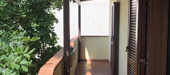 Il Carrubo in Torre Grande