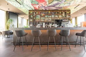 Bar (sur place)