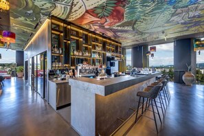 Bar (in loco)