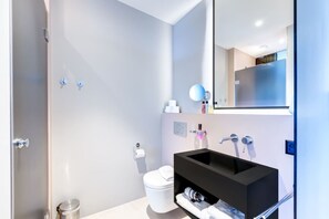 Hair dryer - Optimum Apartment Nordic Blue (Opfikon)