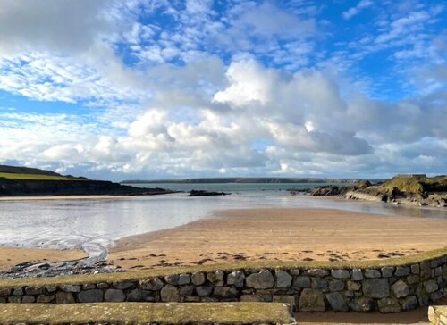 Pembrokeshire | Beach, Pool, Hot Tub | Sleeps 24