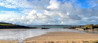 Pembrokeshire | Beach, Pool, Hot Tub | Sleeps 24