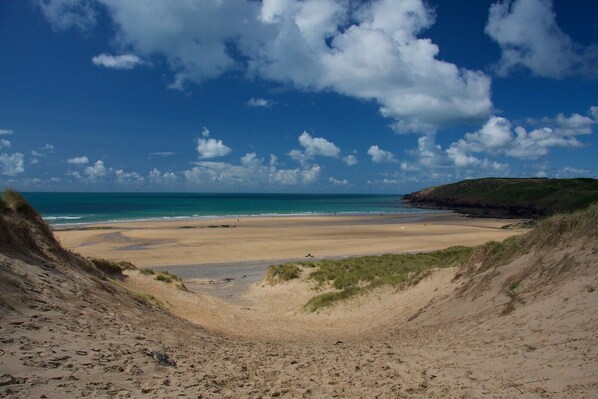 Plage