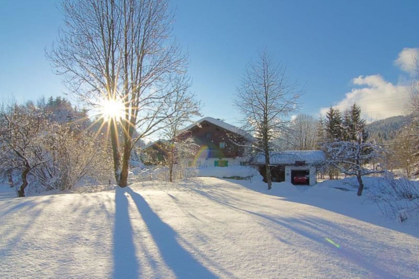 Vrbo Property