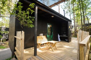 Exterior - Juliusskogen  (Kristiansand)