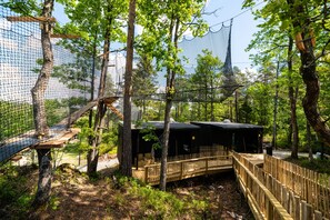 Exterior - Juliusskogen  (Kristiansand)
