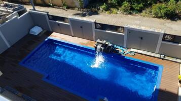 Apartment | Pool | Indoor pool