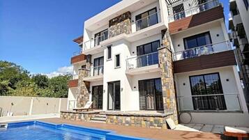 Apartment | Pool | Indoor pool