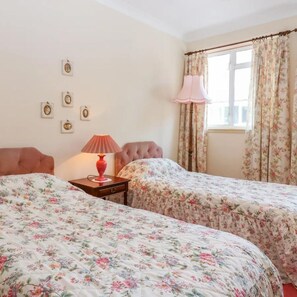 アパートメント | 3 室の  ベッドルーム、アイロン / アイロン台、WiFi (無料)、ベッドシーツ