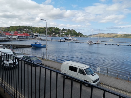 Marina/club náutico
