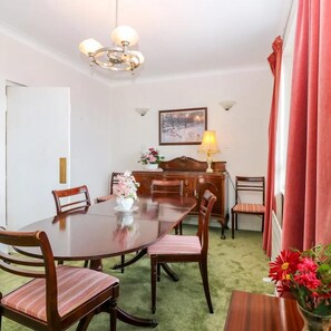 アパートメント | レストラン