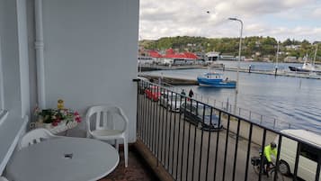 Apartment | Property grounds