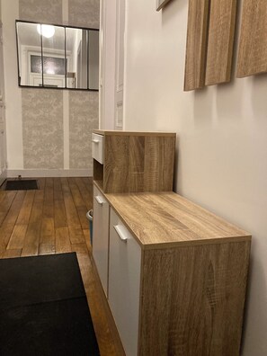 Interior - Belle Maison Rénovée Avec Jardin - CHU - 5 Pers à Prox. Centre-ville de Limoges (Limoges)