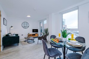Leilighet | Spiseområde