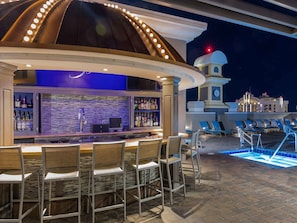 Bar (in loco)