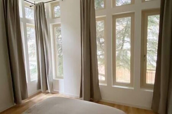 2 Schlafzimmer, Bügeleisen/Bügelbrett, Reisekinderbett, WLAN