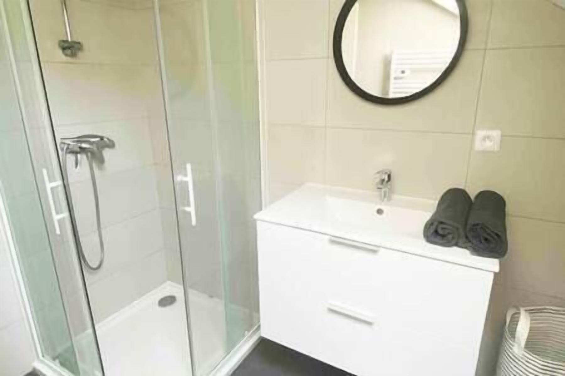 Badkamer