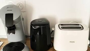 Café et/ou machine à café