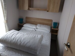 Hus | 3 soveværelser, strygejern/strygebræt, gratis Wi-Fi