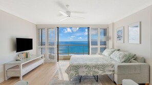 2 bedrooms, Internet
