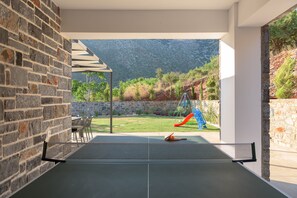 子供用スペース