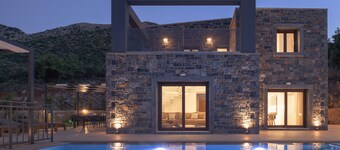Montem SeaView Villa II, a Summer Retreat in Bali