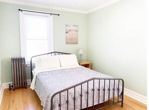 2 Schlafzimmer, Schreibtisch, WLAN, Bettwäsche