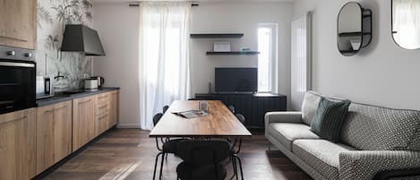 Departamento (3 Bedrooms) | Vista frontal de la propiedad