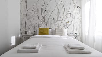 Appartamento (3 Bedrooms) | Interni