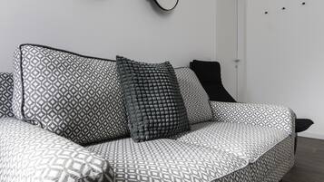 Apartment (3 Bedrooms) | Interior