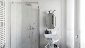 Lägenhet (3 Bedrooms) | Interiör