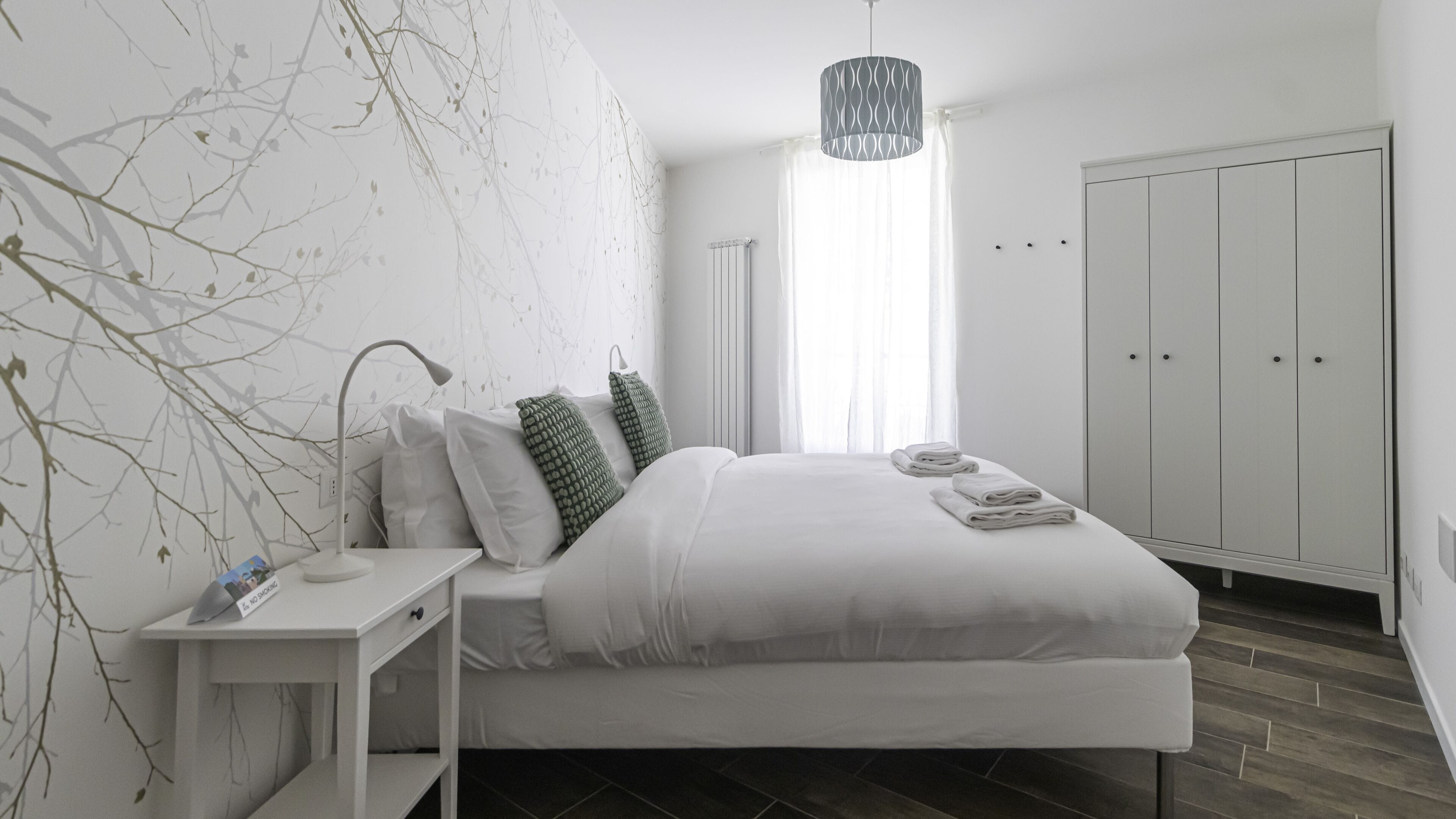 Apartament (3 Bedrooms) | Interior