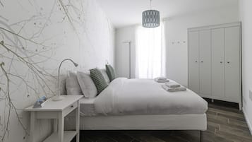 Appartement (3 Bedrooms) | Intérieur