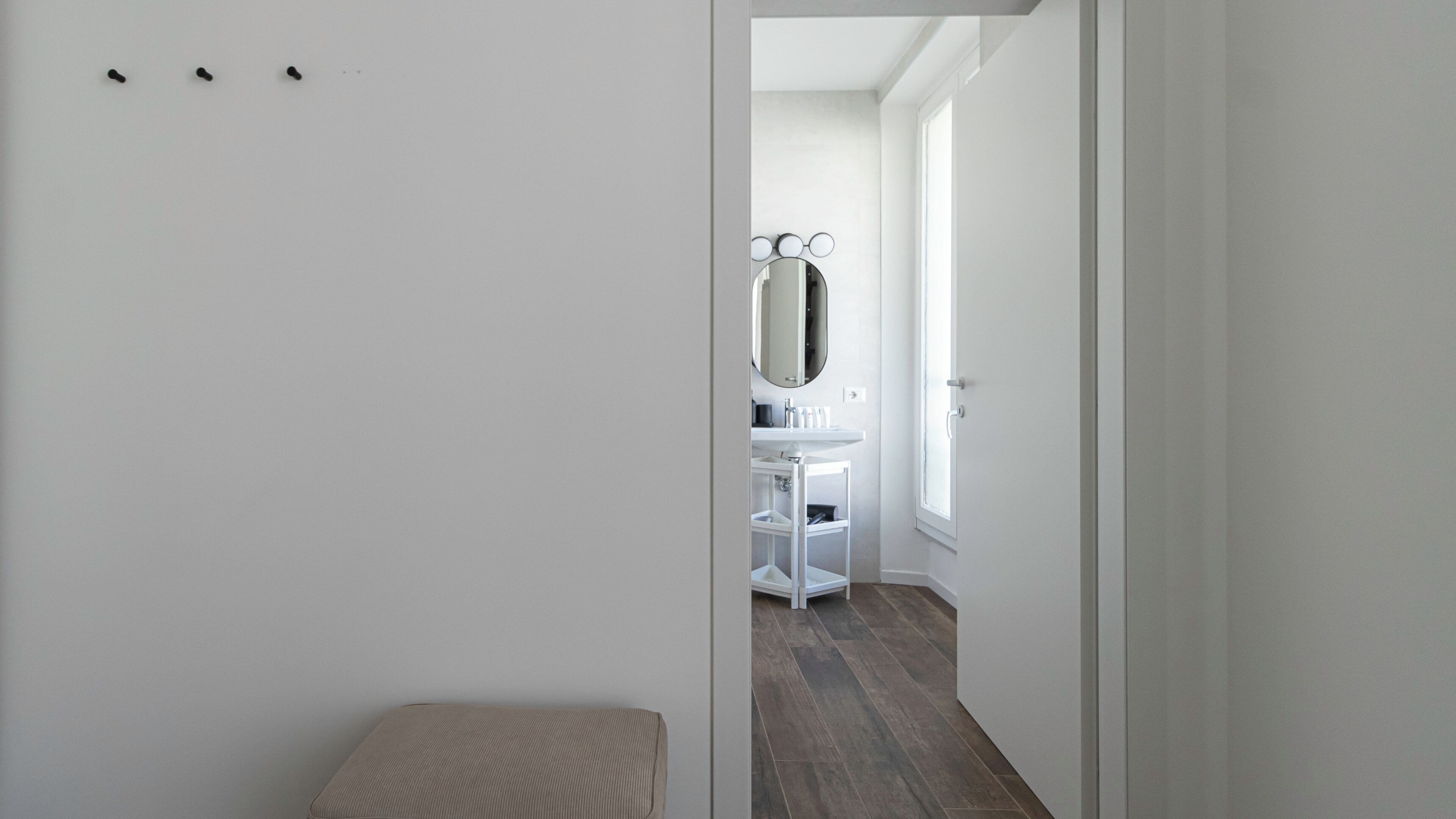 Appartamento (3 Bedrooms) | Interni