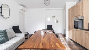 Apartment (3 Bedrooms) | Interior