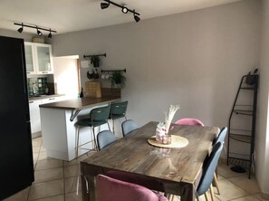 Restauration