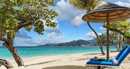 Park View Apartments Grenada