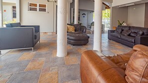 Terrace/patio - Park View Apartments Grenada (St. George's)